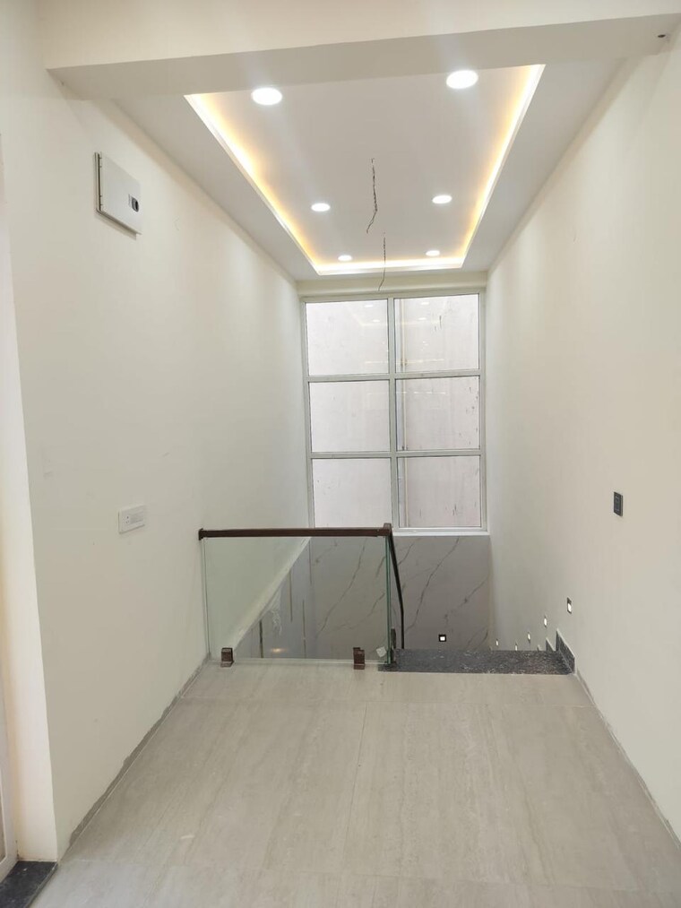 Exterior View, nk-urban-villas 4 Bedroom 3700 Sq.Ft. Villa In Gandipet Hyderabad 10393028