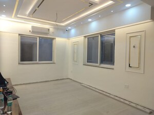 Building Lobby in 4 BHK Villa at NK Urban Villas, Gandipet – for Rent
