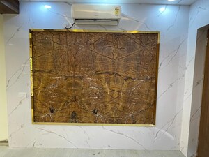 Furnished Amenities in 4 BHK Villa at NK Urban Villas, Gandipet – for Rent