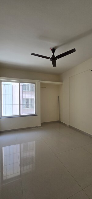 Staircase in 2 BHK Apartment at Castle Royale, Lohgaon – for Rent