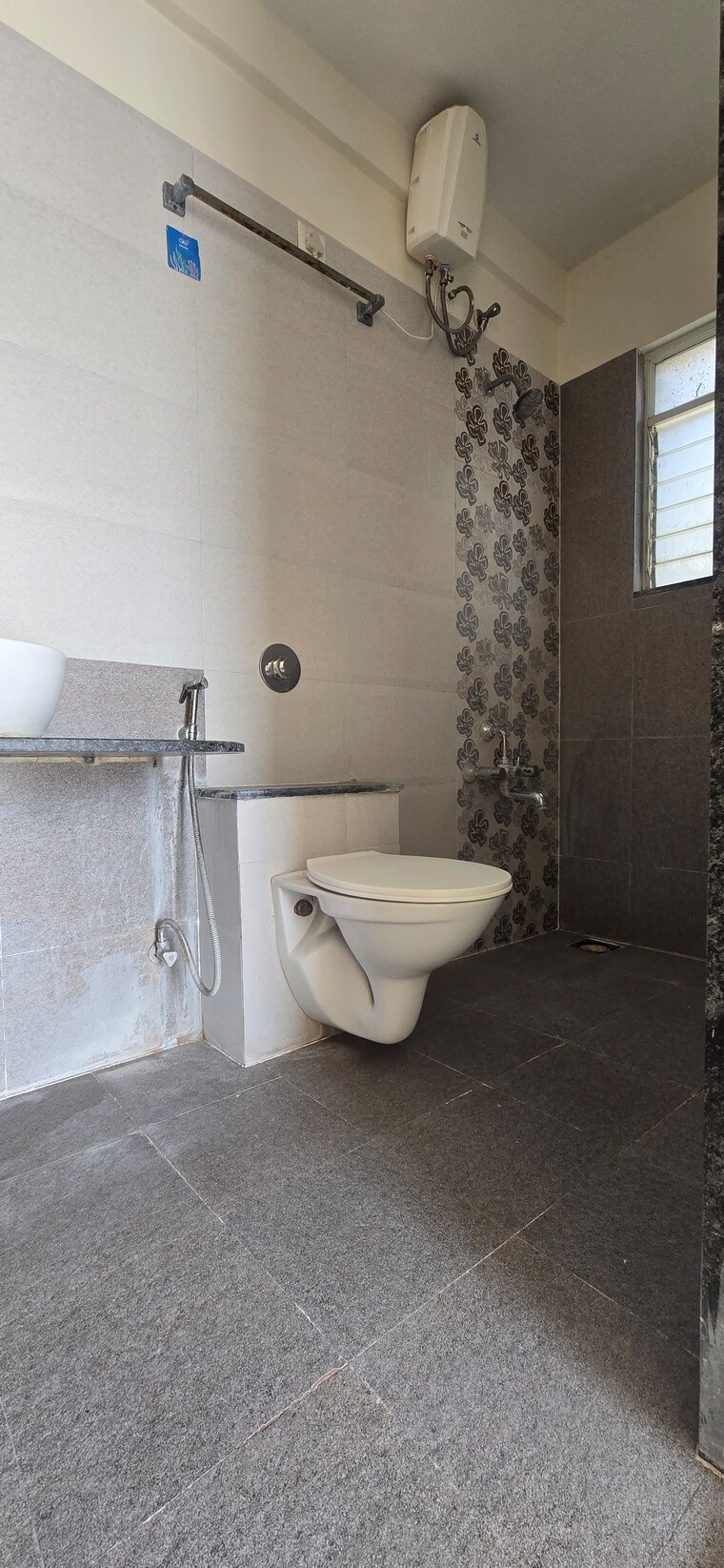 Bathroom, castle-royale 2 Bedroom 1000 Sq.Ft. Apartment In Lohgaon Pune 10393030