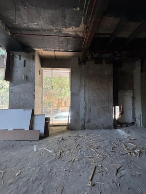  Showroom – Exterior View View at Santacruz West - for Rent