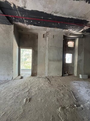 Building Lobby in  Showroom at Santacruz West – for Rent
