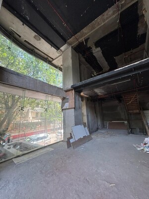  Showroom – Exterior View View at Santacruz West - for Rent