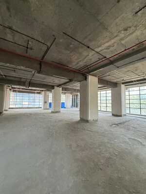 Parking in  Showroom at Santacruz West – for Rent