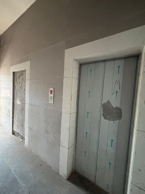 Building Lobby in  Showroom at Santacruz West – for Rent