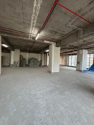 Parking in  Showroom at Santacruz West – for Rent
