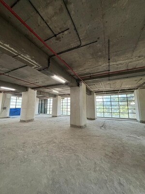 Parking in  Showroom at Santacruz West – for Rent