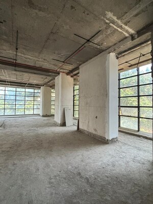  Showroom – Exterior View View at Santacruz West - for Rent