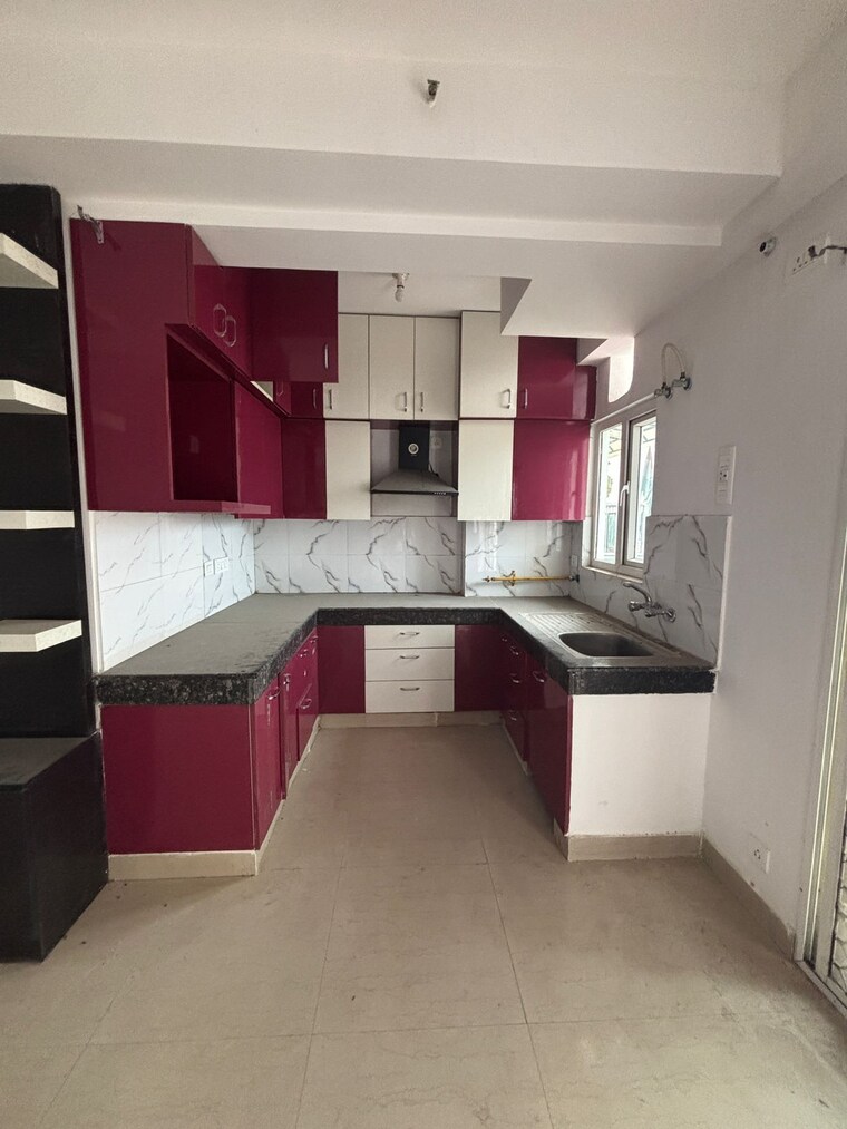 Kitchen, fusion-homes 2 Bedroom 1035 Sq.Ft. Apartment In Tech Zone 4 Greater Noida Greater Noida 10393046