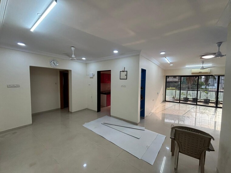 undefined, dheeraj-devika 3 Bedroom 1400 Sq.Ft. Apartment In Bandra West Mumbai 10393003