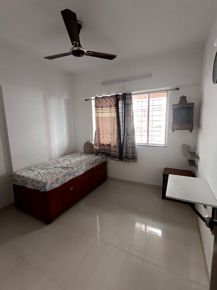 Bedroom, sonesta 2 Bedroom 735 Sq.Ft. Apartment In Wakad Pune 10393039