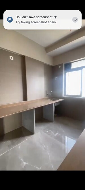Kitchen in 3 BHK Apartment at Andheri East – for Sale