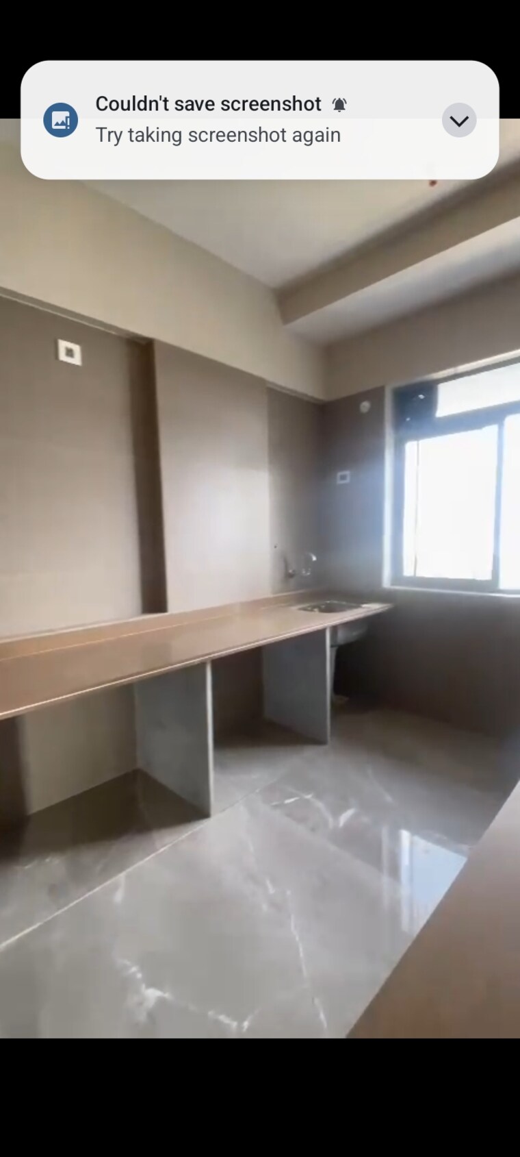 Kitchen, andheri east 3 Bedroom 935 Sq.Ft. Apartment In Andheri East Mumbai 10393073