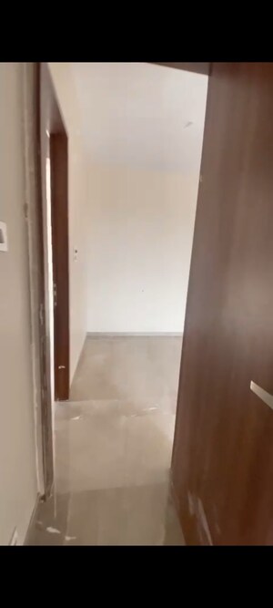 Building Lobby in 3 BHK Apartment at Andheri East – for Sale