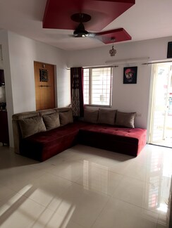 2 BHK Apartment For Rent in Sonesta