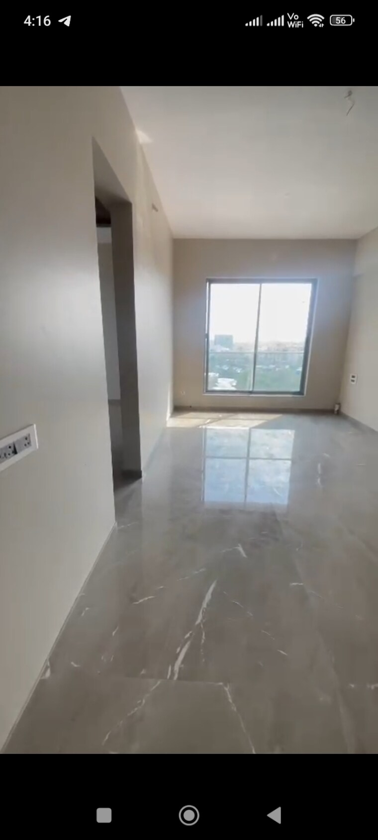 Room, andheri east 3 Bedroom 935 Sq.Ft. Apartment In Andheri East Mumbai 10393073