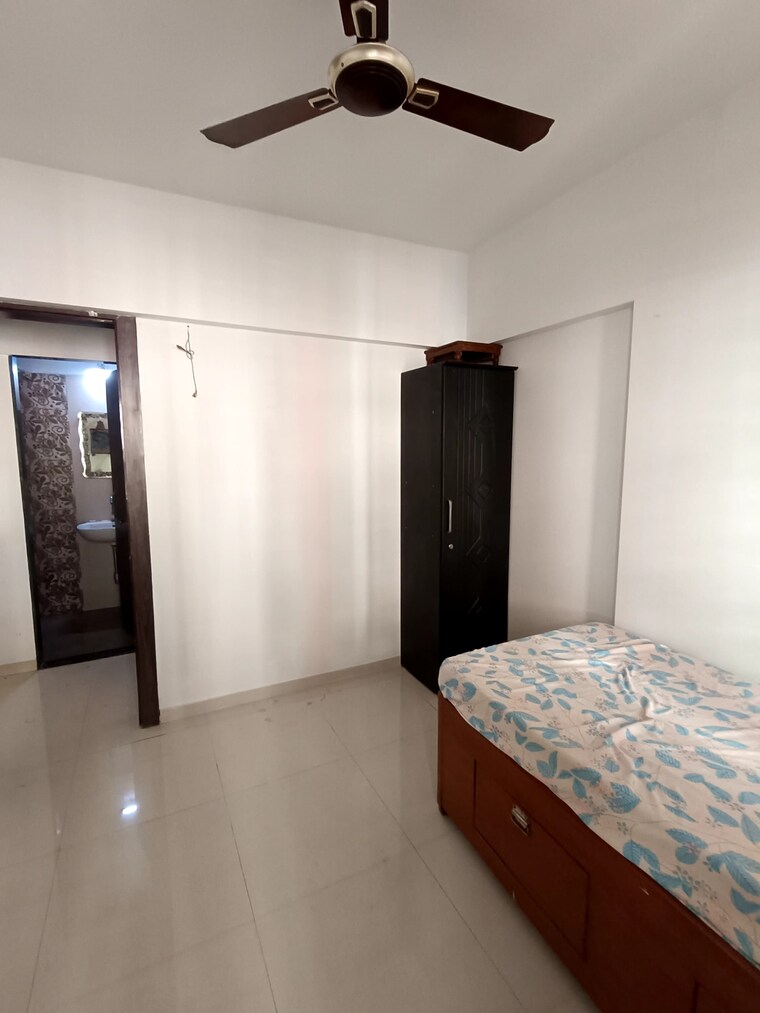 Bedroom, sonesta 2 Bedroom 735 Sq.Ft. Apartment In Wakad Pune 10393039