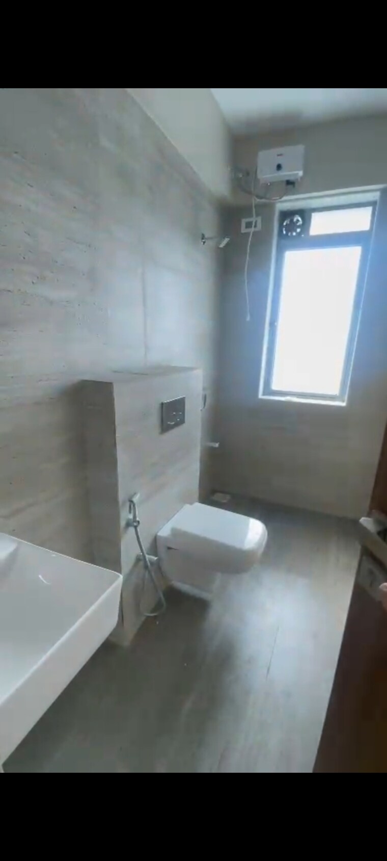 Bathroom, andheri east 3 Bedroom 935 Sq.Ft. Apartment In Andheri East Mumbai 10393073