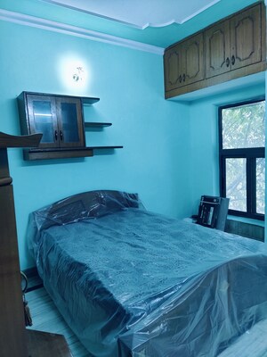 Bedroom in 2 BHK Apartment at Shatabdi Vihar, Sector 52 – for Rent