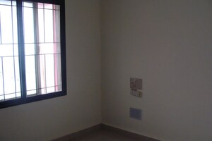 Room in 2 BHK Independent House at Rt Nagar – for Rent