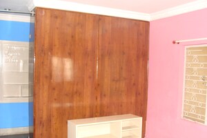 Furnished Amenities in 2 BHK Independent House at Rt Nagar – for Rent