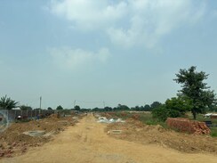 Plot For Sale in Mansha Oaks