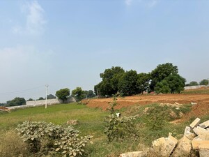 Plot Area in  Plot at Mansha Oaks, Sector 98 – for Sale