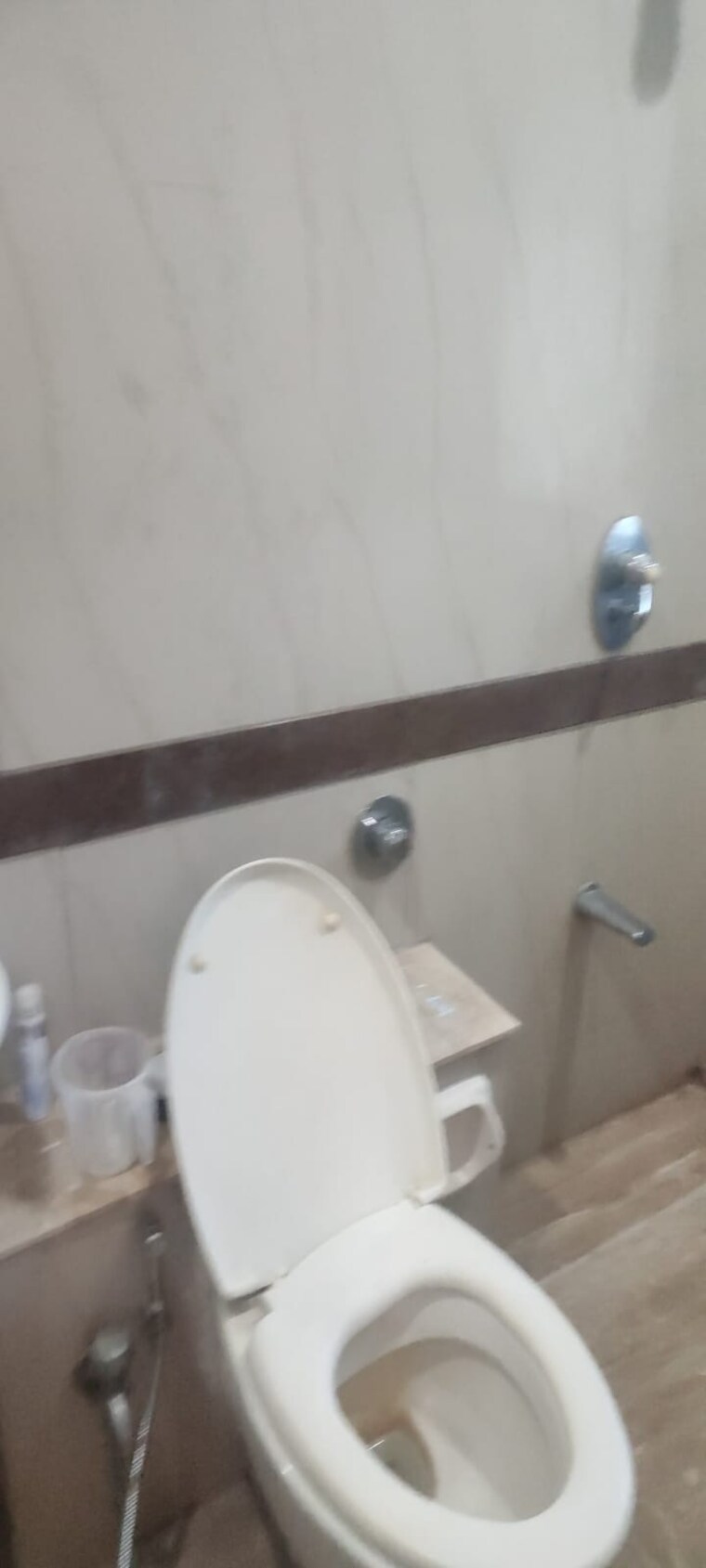 Bathroom, k-raheja-heights 2 Bedroom 1240 Sq.Ft. Apartment In Malad East Mumbai 10393059
