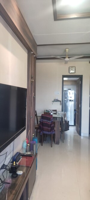 Room in 2 BHK Apartment at K Raheja Heights, Malad East – for Rent