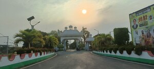  Plot – Exterior View View at Machavaram - for Sale