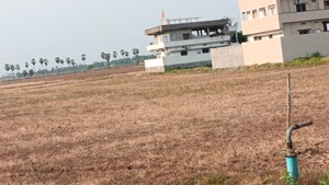  Plot – Exterior View View at Machavaram - for Sale