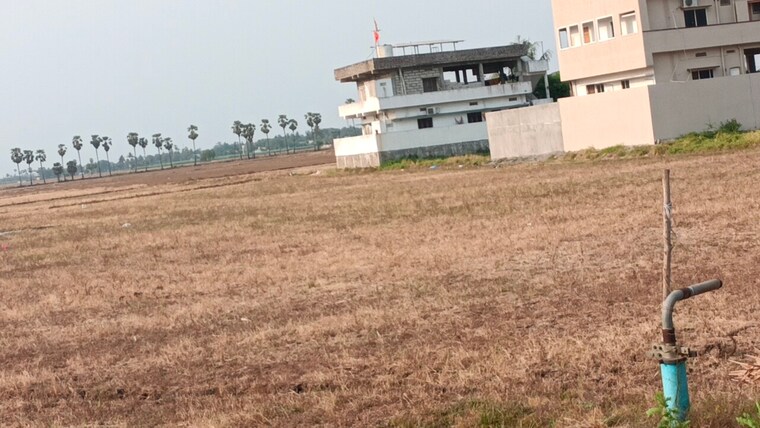 Exterior View, machavaram  183 Sq.Yd. Plot In Machavaram Vijayawada 10393071