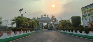  Plot For Sale in Machavaram