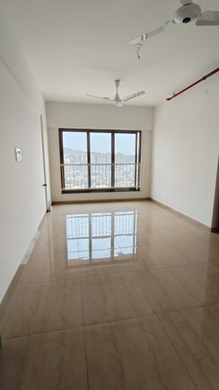 1 BHK Apartment For Rent in Mahindra Alcove