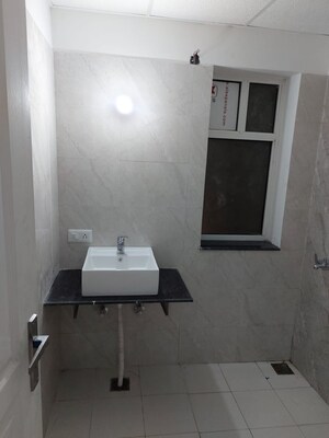 Bathroom in 3 BHK Apartment at Sushma Joynest MOH, Bir Chhat – for Rent