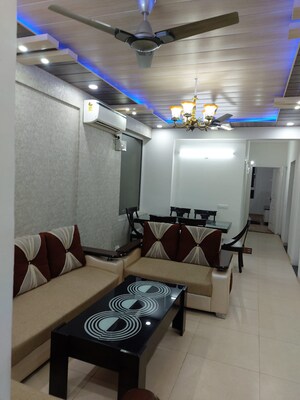 3 BHK Apartment For Rent in Sushma Joynest MOH, Bir Chhat