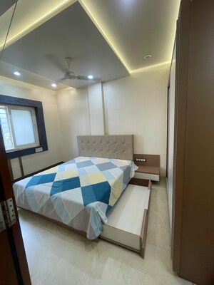 Bedroom in 2 BHK Apartment at Shivajinagar – for Rent
