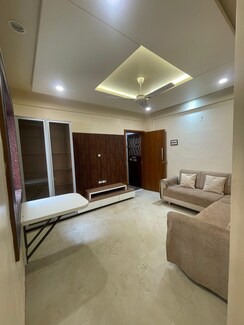 2 BHK Apartment For Rent in Shivajinagar
