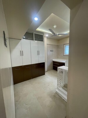 Kitchen in 2 BHK Apartment at Shivajinagar – for Rent