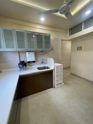 Kitchen in 2 BHK Apartment at Shivajinagar – for Rent