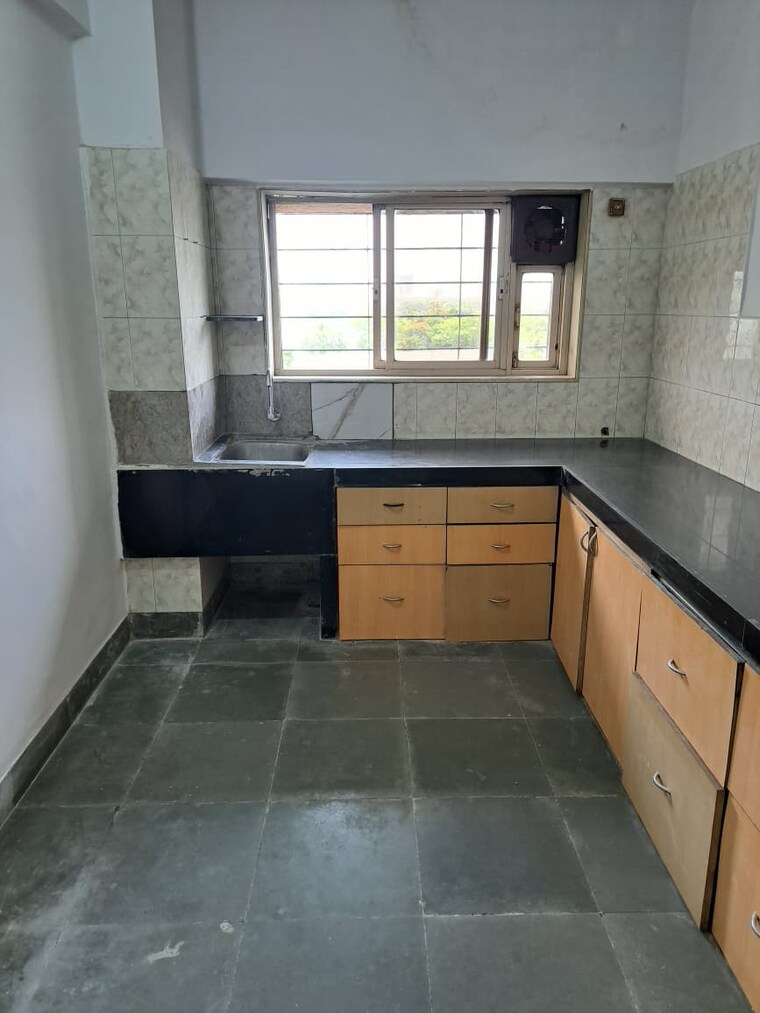 Kitchen, powai-cosmopolitan-chs 2 Bedroom 900 Sq.Ft. Apartment In Powai Mumbai 10393063