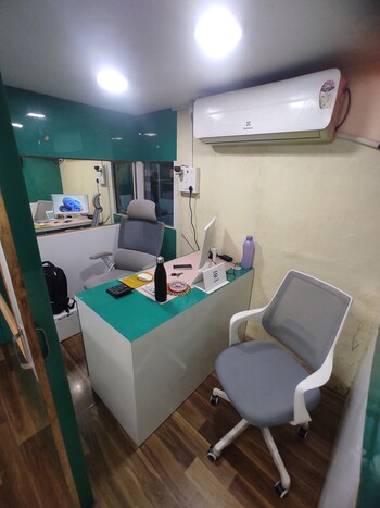 Office Space for Rent in Bhandup West, Mumbai