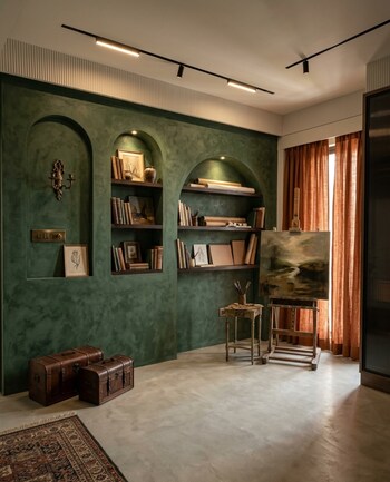 3 BHK Flat for Rent in Raja Park, Jaipur