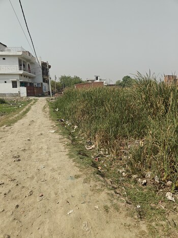Plot for Sale in Amoghpur, Mughalsarai