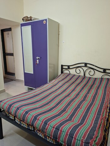 1 RK Builder Floor for Rent in Keshav Nagar, Pune