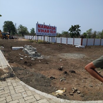 Plot for Sale in Wanadongri, Nagpur