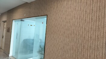 DLF Corporate Greens