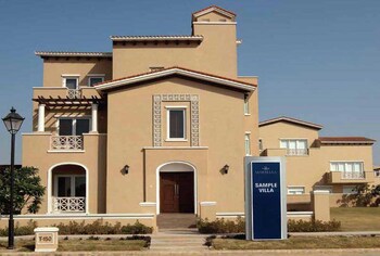 Emaar Marbella
