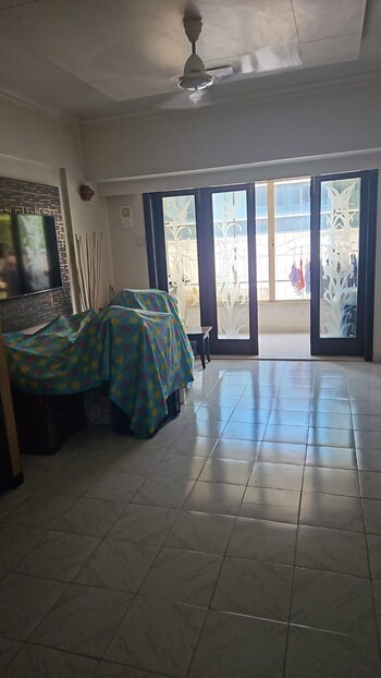 2 BHK Flat for Sale in Kamgar Putala Vasahat, Pune